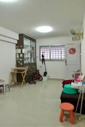 Yishun Central (Yishun),  #618162081